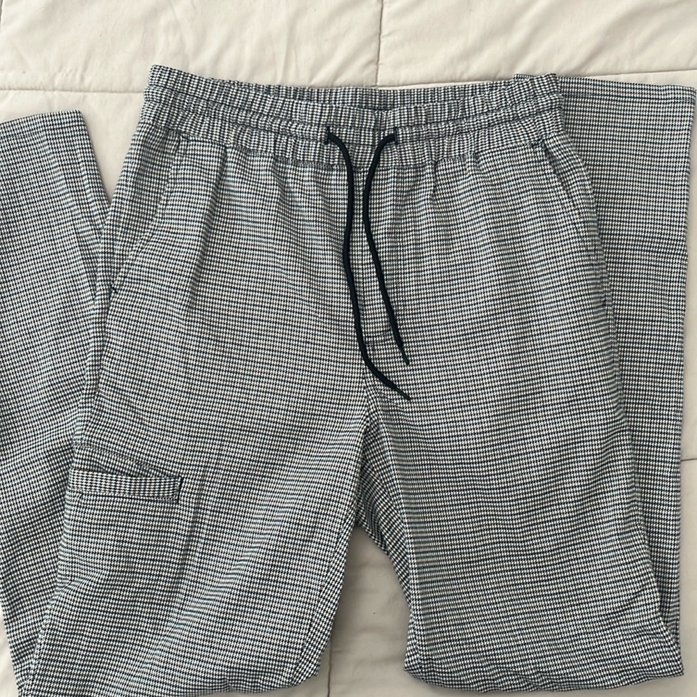 Original Use men’s joggers XS
